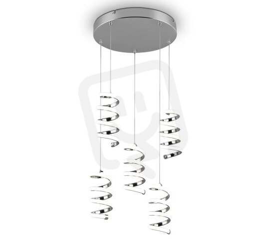 Svít. LAOLA 5x 7W-LED, 4000K