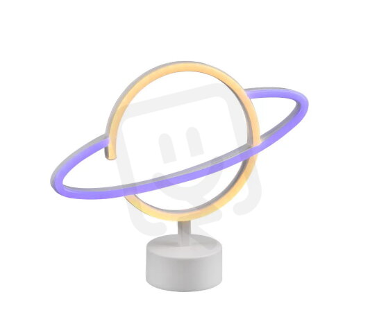 Svít. PLANET incl.1x1,6W LED/20Lm/
