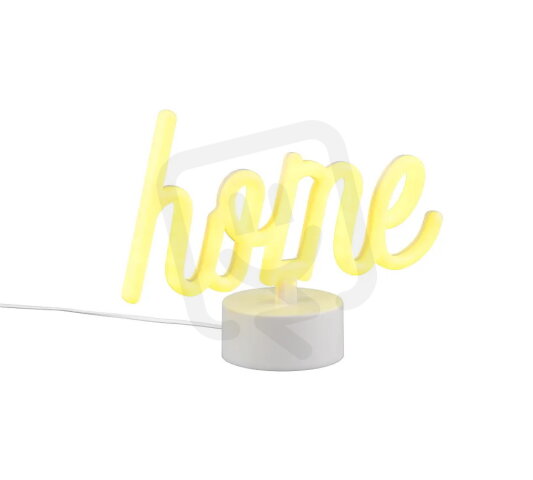CASA incl.1x1W LED//