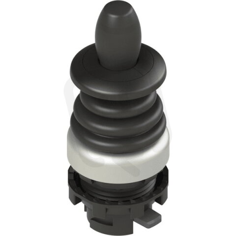 Joystick - Průměr otvoru 22 mm; 2 polohy