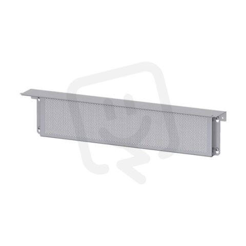 MIP-33-3S-BF-U Montážní deska kovová děr