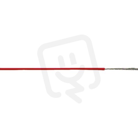 Jednožilový vodič ÖLFLEX HEAT 180 SiF 1X0,5 GN LAPP 0048006