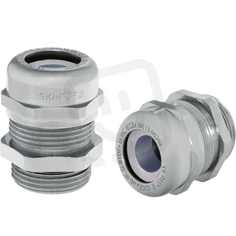 Kabelová vývodka SKINTOP MSR-M 20X1.5 ATEX LAPP 53112725