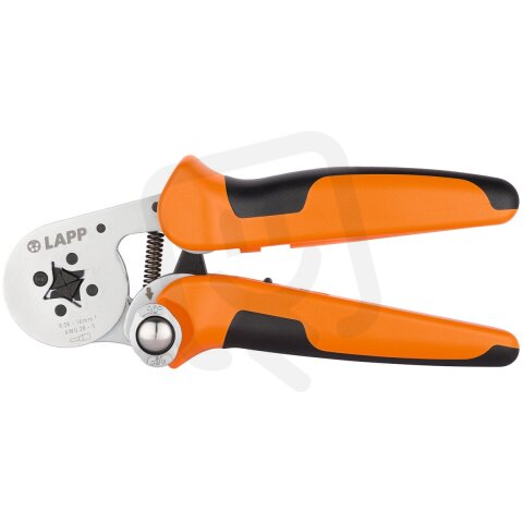 Krimpovací nástroj CRIMPING PLIERS PEW 8.185 LAPP 61813736