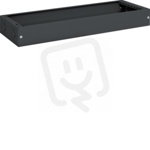 Podstavec skříně univers FS/FR 100x800x275 /FZ633/ HAGER FZ633A