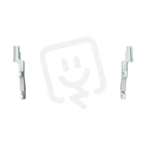 CZ13 - držák pro svorkové můstky