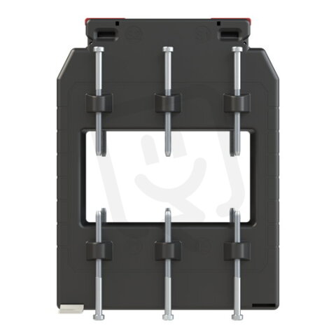 CT1M-7 2500; Měřící průvlekový transform