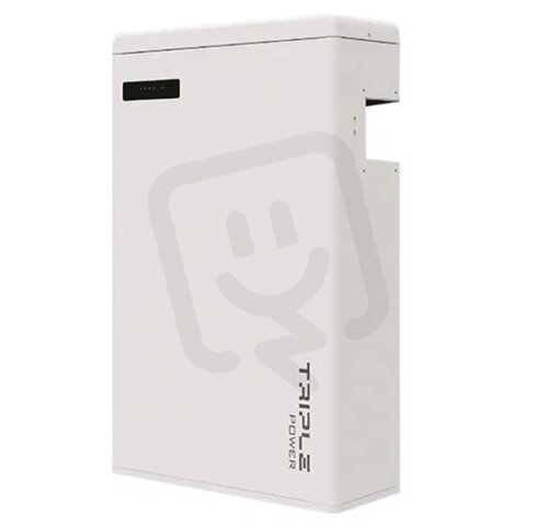Baterie Solax Triple HV battery, 5,8kWh Master V2.1