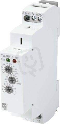 TRU COMPONENTS TC-9963308