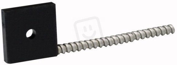 E51KF653 Světlovodný kabel simplex 0.5x3.9 diax914 nerez ocel Eaton 135787