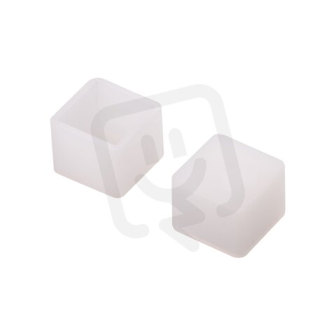 Koncovka k NEON profilům 1212 T-LED 117032