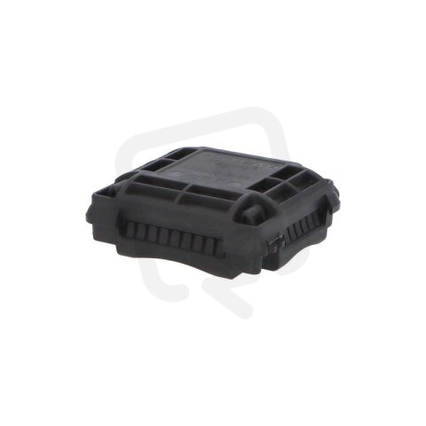 Krabička gelová PAGURO 5725/35/0 IP68,pro ochranu spoje 3x0,5-6 mm2 1005616
