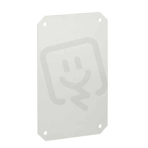 Polyes. mont. deska PLS, 270x360mm