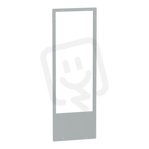 Retrofit pro boční chladící jednotku, polozapuštěná montáž 3,2 kW NSYCUACC027DG