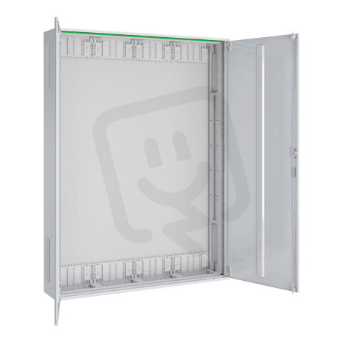 PrismaSeT XL ŠxVxH: 1050x1400x210 mm IP44 SCHNEIDER ABWRS409