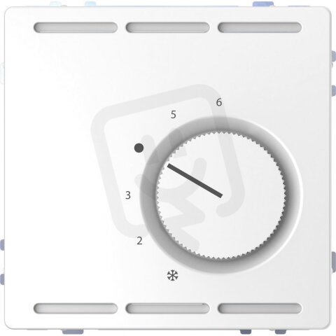 MEG5763-6035 Termostat, Sys-D, 24V, přep