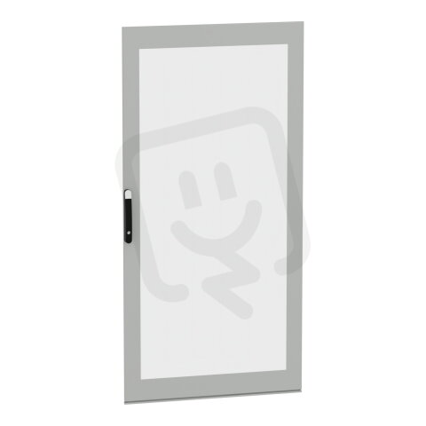 Transparentní dveře, SFN/SM, 2000x1000 SCHNEIDER NSYSFND2010T