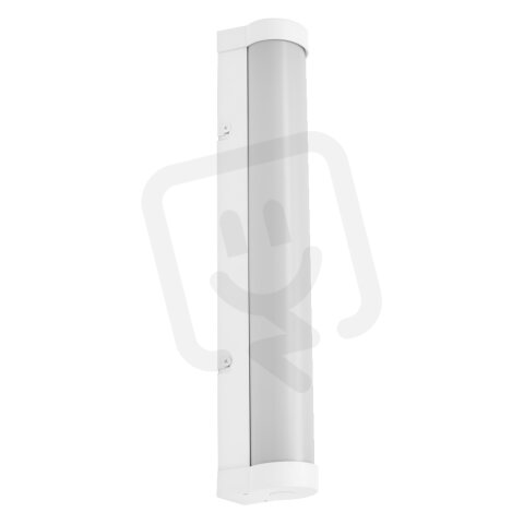 Obris Tube Frost Glass 40CM Click CCT DIM IP44  White OSRAM 4099854450600
