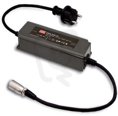 Napájecí zdroj 90W 12V 7500mA MEAN WELL OWA-90E-12