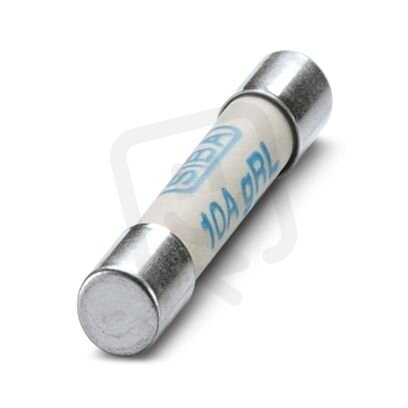 FUSE 10A/400V GRL Pojistka 2908358
