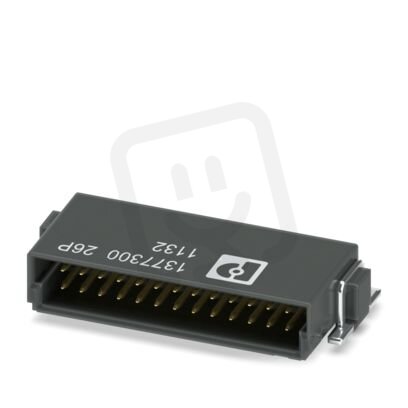 Nožové lišty SMD FR 1,27/ 26-MH PHOENIX CONTACT 1377300