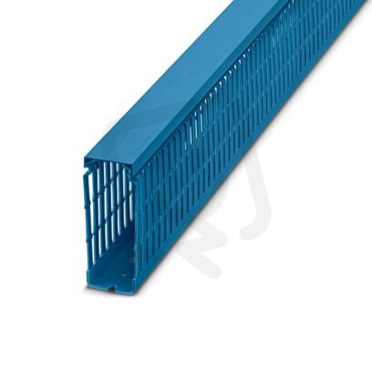 CD 40X100 BU Propojovací kanál pro instalaci a montáž do rozvaděčů 3240312