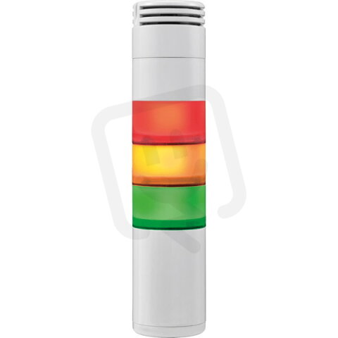 Sloupek signální  EOS WIFI 3LM + SOUNDER A+ SIRENA 36974