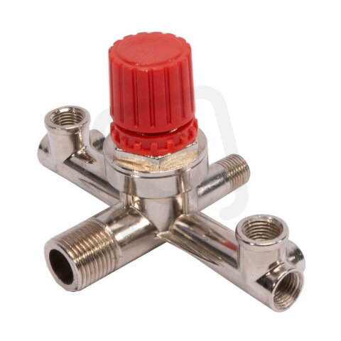 Regulátor na XT2002 XTLINE 2002-27