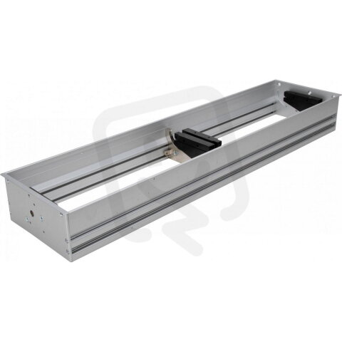 939685013 ExitFly 60cm, aluminium, flap