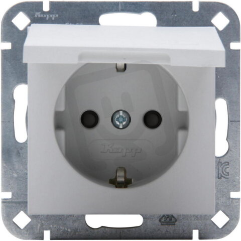 940134001 Safety socket in design HK07,