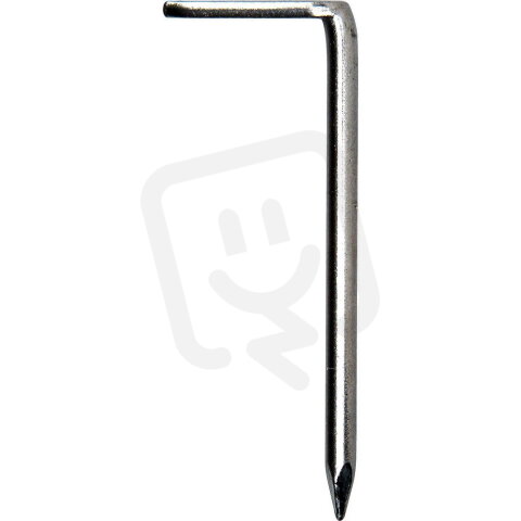 353500088 Hook nail, 50mm, suitable for