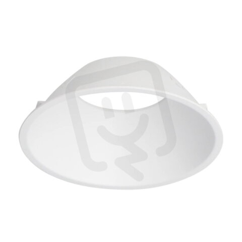 Náhradní reflektor pro svítidlo Jolly 8, matná bílá MCLED ML-419.001.13.0