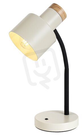 PASTRO E27 1x MAX 20W