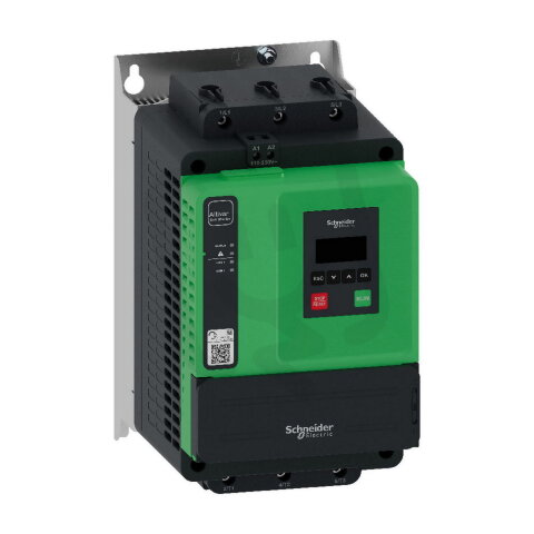 ATS430D62S6 Softstar  ATS430, 62 A, 600V