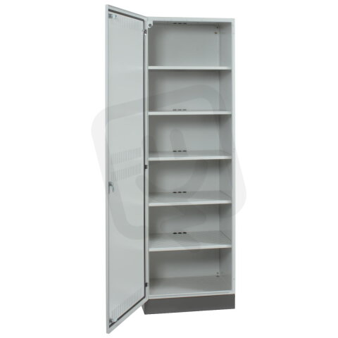 Exiway Bateriový rozváděč V = 1800 mm Š = 800 mm H = 450 mm SCHNEIDER OVA18523
