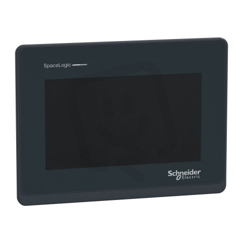 HMIST6400SL 7.0 BACnet kontrolní displej