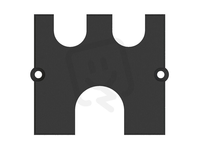 Bachman 917.082 custom modul cable gland