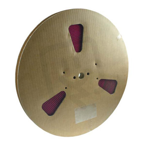 Dutinka izolovaná, průřez 1,5mm2 / délka