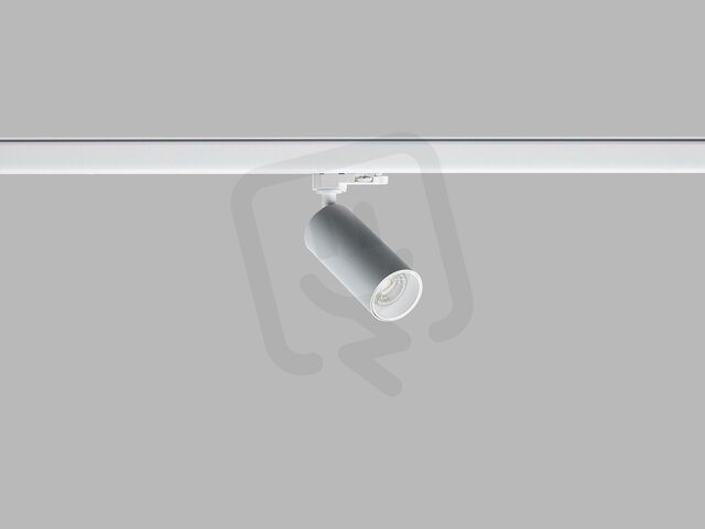 Lištové svítidlo RENO, W DALI/PUSH 10W 3000K bílá LED2 6090231D