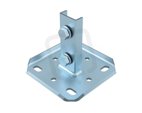 Patka TOP C profilu 21 TOP SERVIS 4100618