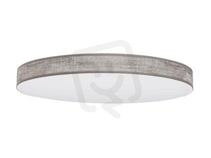FANY 800 TEXTIL  Šedohnědá, LED 80W, 3000/4000K, 6940lm 61017556