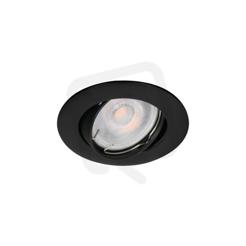 Podhledové bodové svítidlo VIDI CTC-5515-B KANLUX 25996