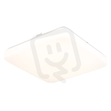 Stropní svítidlo DONTE bílá LED 16W, 1250lm, CCT 3000/4200/6500K GLOBO 41548-16