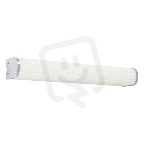 LED-SPIEGELLEUCHTE 8,5W CH/WS PATROVARO