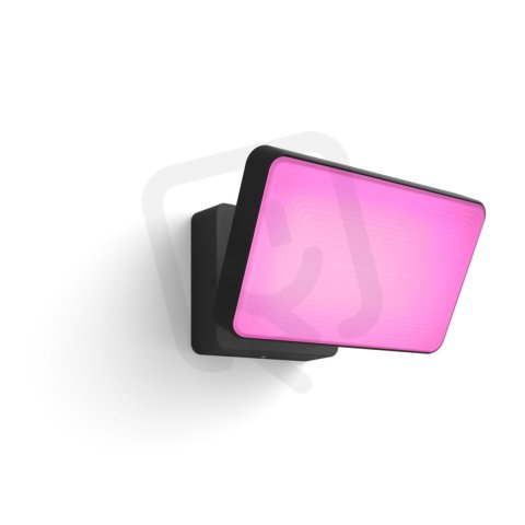 Philips Hue White and Color Ambiance Discover bílé a barevné světlo