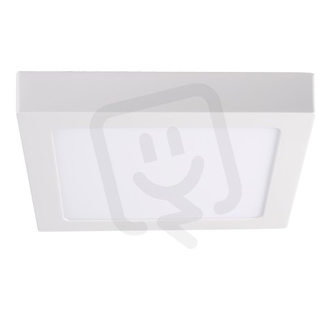 Přisazené svítidlo LED KANTI V2LED 18W-NW-W 28951 Kanlux starý kód 25851