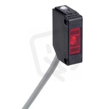 Schneider XUM2AKCNL2T Fotoelektrické čidlo Optimum, syst. thru-beam, vysílač,