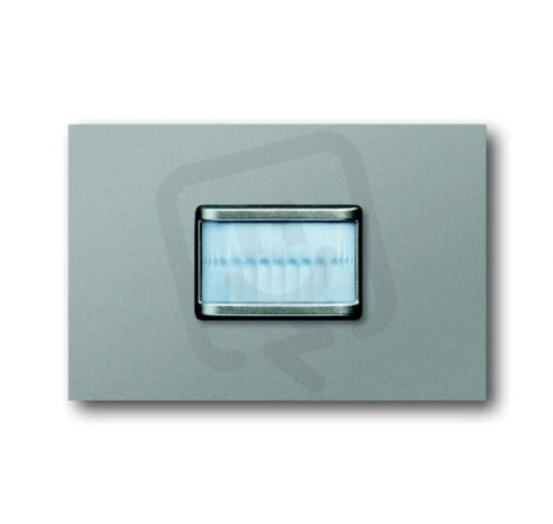 ABB Abb I-Bus Knx 2CKA006310A0078 Snímač pohybu, zapuštěný