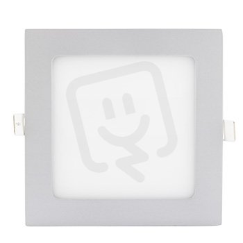 4737858 LED svítidlo PODHLED,čtvercové,12W,3500 K, FK-PODHLED-12W-L170-S-3500K