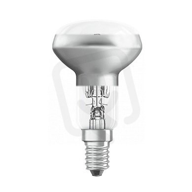Reflektorová žárovka R50 25W 230-240V E14 30D FROSTED INFRALUX NBB 352000010